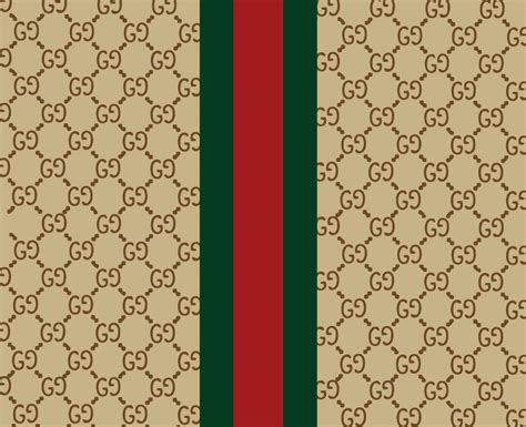 gucci logo trama|gucci symbol logo.